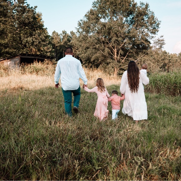 Meet your Posher, Morgan - Picture 3 of 5